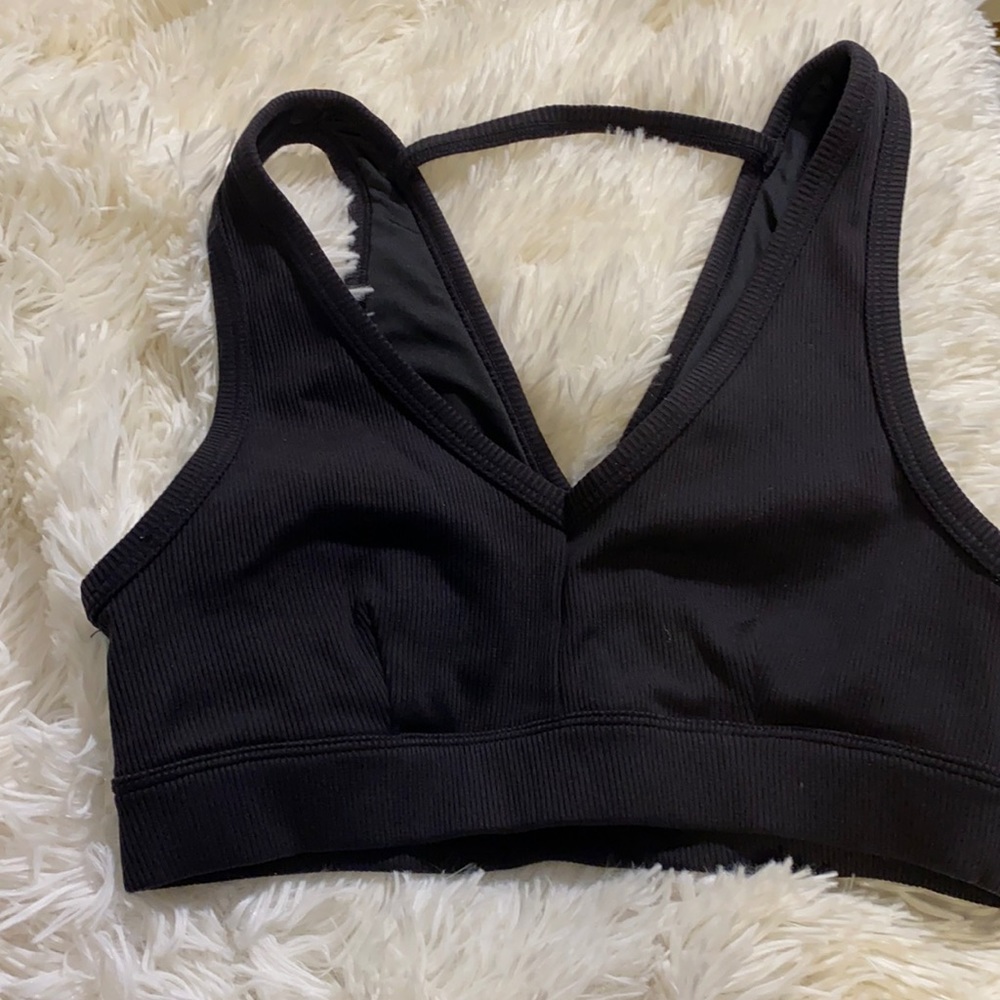 NWOT Alo Sports Bra